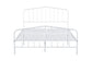 Nicoli - Full Metal Bed