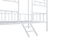 Rhonda - Twin Loft Bed