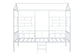 Rhonda - Twin Loft Bed
