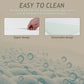 Forsythia - 10" E.King Green Tea Gel Memory Foam