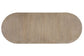 Clements - Dining Table