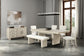 Hagerman - Uph Side Chair (2/CTN)