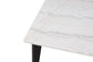 Sabro - Square Counter Ht. Table