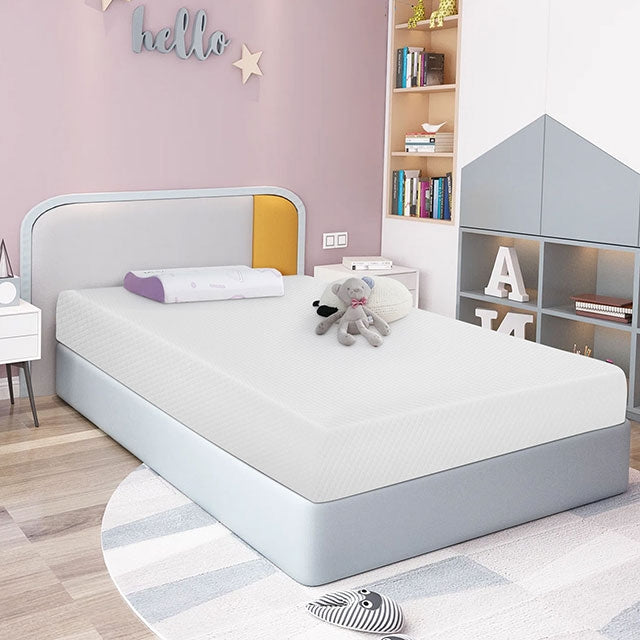Artemisia - 8" Full Memory Foam Mattress