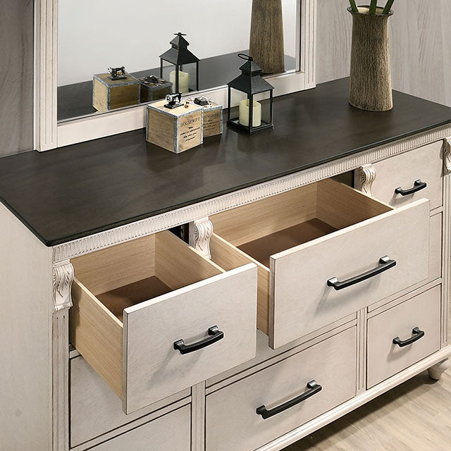 Agathon - Dresser