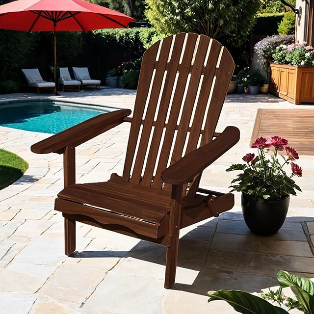 Elk - Adirondrack Chair
