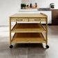 Watter - Trolley