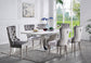 Valdevers - Dining Table