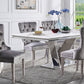 Valdevers - Dining Table