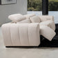 Thaddea - Power Loveseat