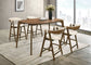Ebikon - Counter Ht. Table