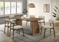 Alnwick - Dining Table