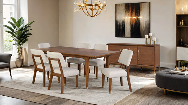 Hepburne - Dining Table