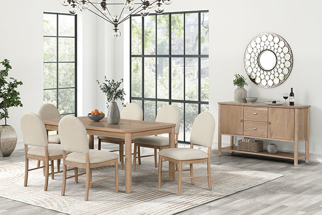 Rheinfall - Dining Chair