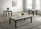 Findlay - 3 Pc. Table Set