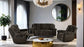 Dionysus - Manual Reclining Loveseat