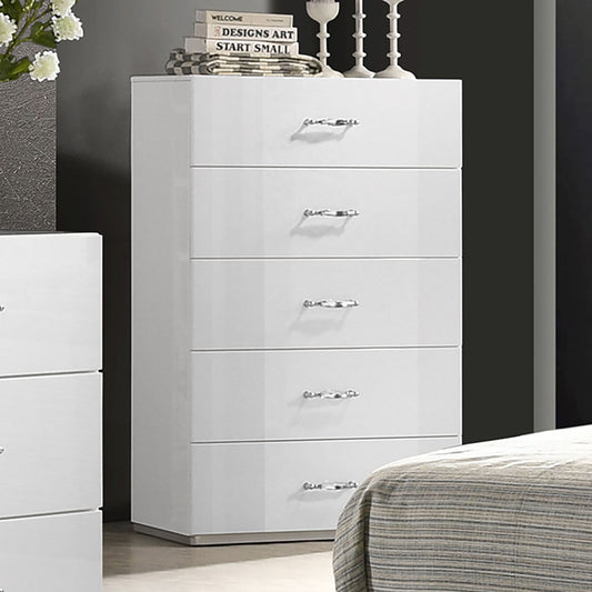 Stoholm - Chest