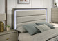 Rainier - E.King Bed
