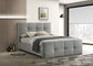 Merced - Queen Bed