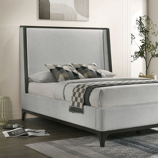 Kelso - E.King Bed
