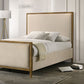Key - Queen Bed