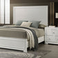 Holsted - E.King Bed