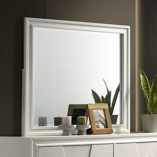 Holsted - Mirror