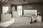 Farsund - E.King Bed