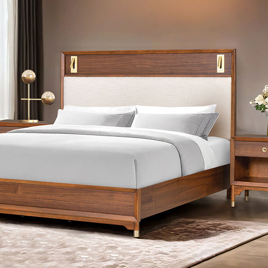 Hepburne - E.King Bed