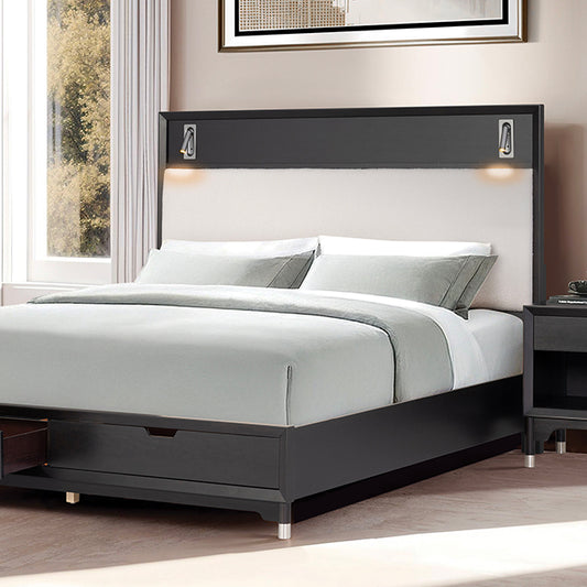 Torrance - Queen Bed