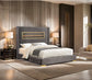 Danvers - E.King Bed