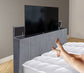 Sumter - Queen Bed