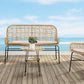 Zalika - 4 Pc. Conversation Set