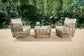 Johari - 3 Pc. Conversation Set