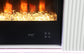 Medea - 71" TV Stand w/ Electric Fire Place