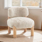 Alcoba - Accent Chair