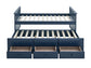 Clemens - Captain Bed