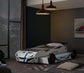 Tracklite - Car Bed