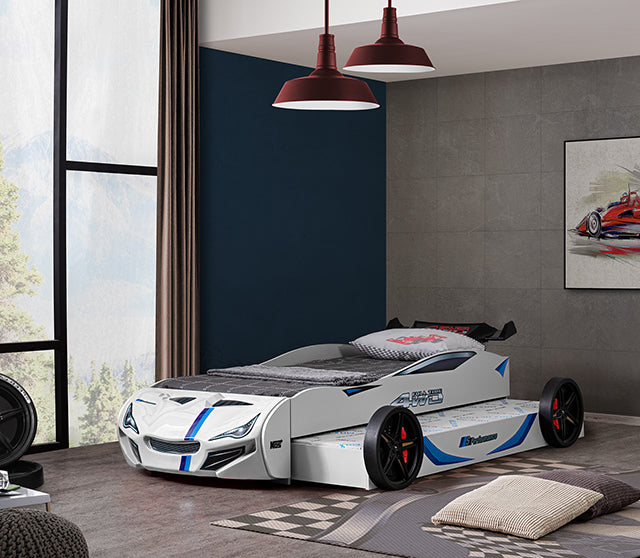 Tracklite - Car Bed