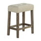 Adelaide - 3 Pc. Dining Table Set