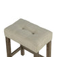 Adelaide - 3 Pc. Dining Table Set