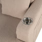 Cinderford - Loveseat