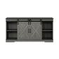 Garibaldi - TV Stand