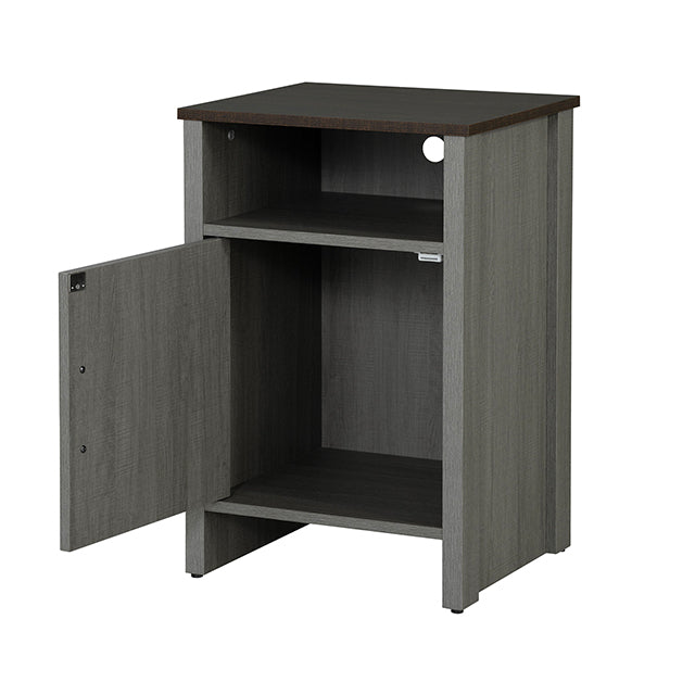 Garibaldi - Side Table