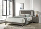 Amar - Queen Bed