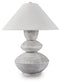 Brickdon Poly Table Lamp (1/CN)