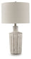 Imre Poly Table Lamp (1/CN)
