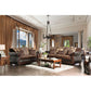 Franklin - Love Seat