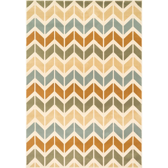 Windel - Round Area Rug