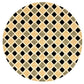 Windel - Round Area Rug